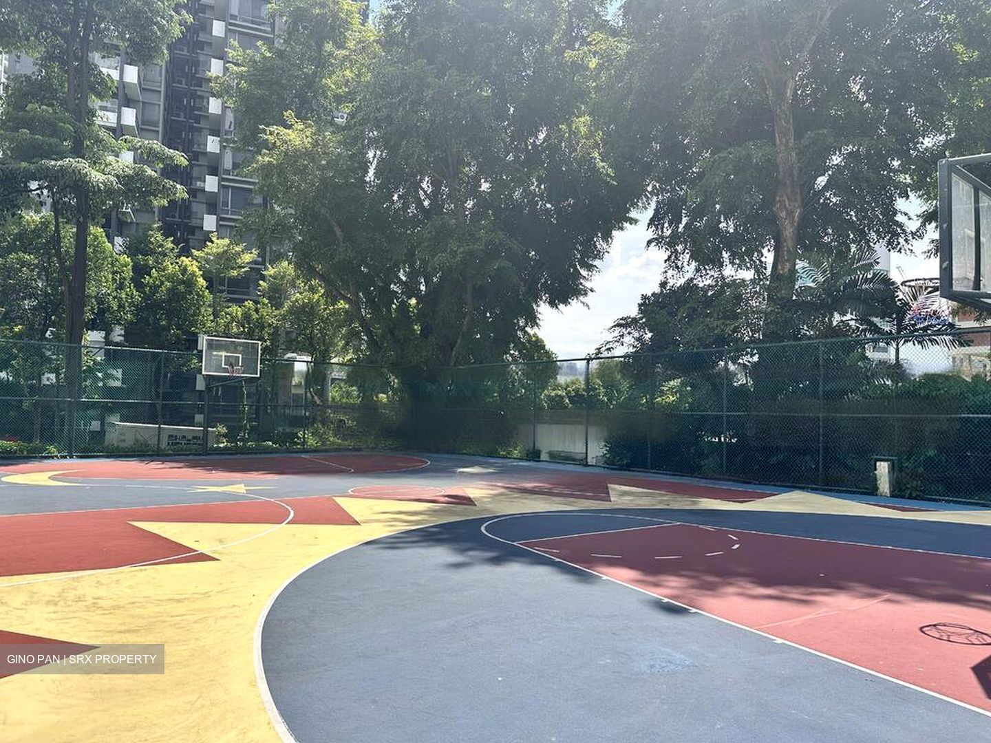 Ridgewood (D10), Condominium #483644381